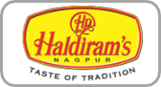 Haldirams