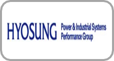 Hyosung Power & Industrial Systems Performance Group