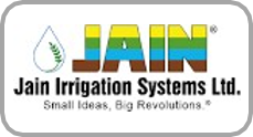 Jain Irrigation Systems Ltd