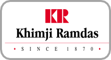 Khimji Ramdas