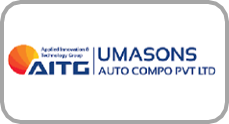 Umasons Auto Compo Pvt Ltd
